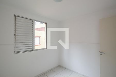 Quarto 2 de apartamento à venda com 2 quartos, 51m² em Baeta Neves, São Bernardo do Campo