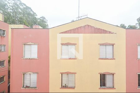 Vista do Quarto 1 de apartamento à venda com 2 quartos, 51m² em Baeta Neves, São Bernardo do Campo