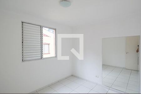 Quarto 1 de apartamento à venda com 2 quartos, 51m² em Baeta Neves, São Bernardo do Campo