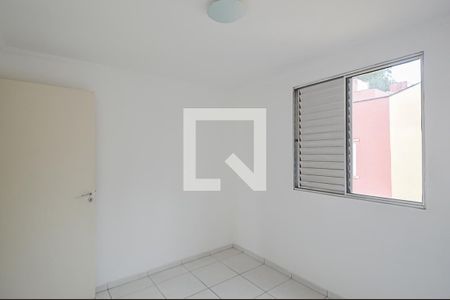 Quarto 1 de apartamento à venda com 2 quartos, 51m² em Baeta Neves, São Bernardo do Campo