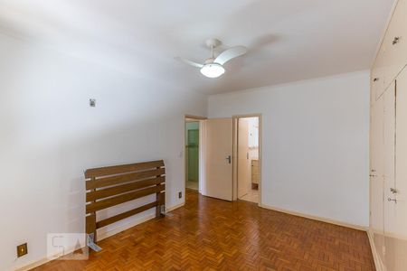 Suíte de apartamento à venda com 2 quartos, 104m² em Centro, Campinas