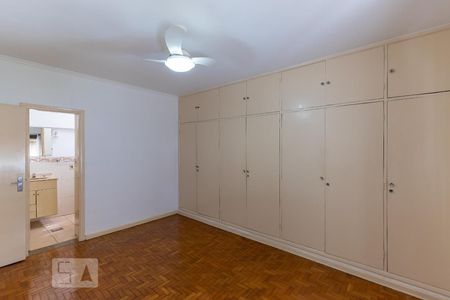 Suíte de apartamento à venda com 2 quartos, 104m² em Centro, Campinas