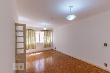 Apartamento à venda com 104m², 2 quartos e sem vagaSala