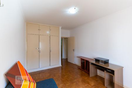 Quarto de apartamento à venda com 2 quartos, 104m² em Centro, Campinas