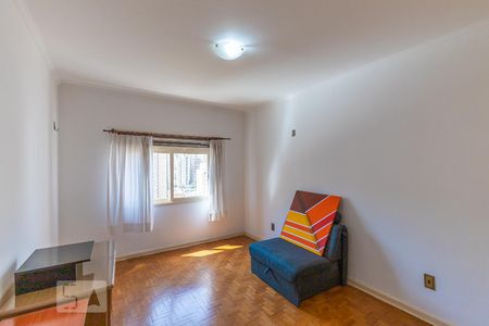 Quarto de apartamento à venda com 2 quartos, 104m² em Centro, Campinas