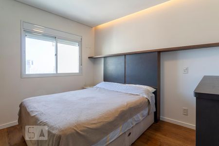 Suíte de apartamento à venda com 1 quarto, 66m² em Pinheiros, São Paulo