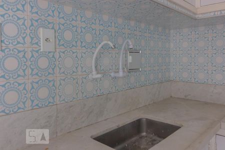 Cozinha de casa para alugar com 4 quartos, 250m² em Vila Monumento, São Paulo