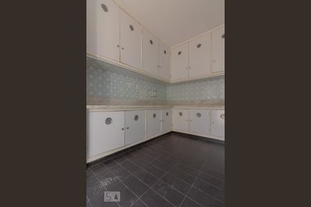 Cozinha de casa para alugar com 4 quartos, 250m² em Vila Monumento, São Paulo