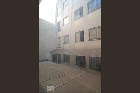 Vista de apartamento à venda com 2 quartos, 60m² em Buritis, Belo Horizonte