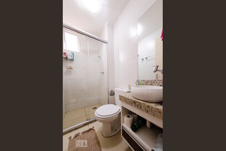 Apartamento para alugar com 2 quartos, 55m² em João Pinheiro, Belo Horizonte