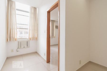 Sala de apartamento à venda com 2 quartos, 85m² em Botafogo, Rio de Janeiro