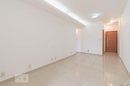 Sala de apartamento à venda com 2 quartos, 85m² em Botafogo, Rio de Janeiro