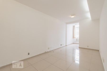 Sala de apartamento à venda com 2 quartos, 85m² em Botafogo, Rio de Janeiro