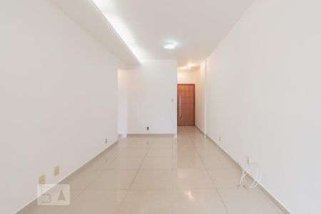 Sala de apartamento à venda com 2 quartos, 85m² em Botafogo, Rio de Janeiro