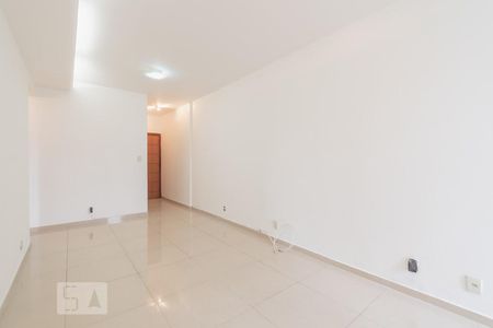 Sala de apartamento à venda com 2 quartos, 85m² em Botafogo, Rio de Janeiro