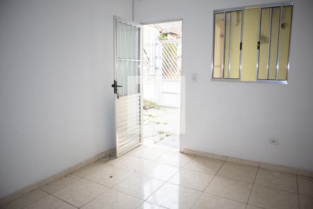 Sala de casa à venda com 1 quarto, 36m² em Jardim Brasil (zona Norte), São Paulo