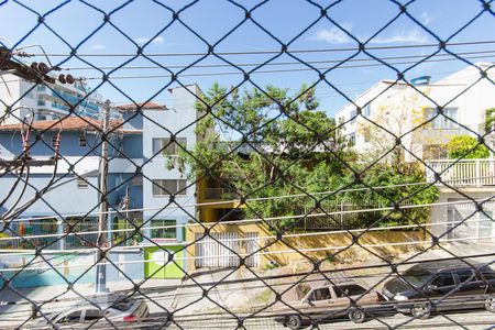 Vista Varanda Sala de apartamento à venda com 3 quartos, 82m² em Freguesia de Jacarepaguá, Rio de Janeiro