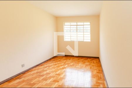 Quarto 1 de casa para alugar com 3 quartos, 120m² em Salgado Filho, Belo Horizonte