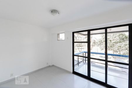 Suíte de apartamento para alugar com 2 quartos, 75m² em Recreio dos Bandeirantes, Rio de Janeiro