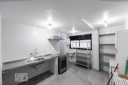 Cozinha de apartamento para alugar com 2 quartos, 75m² em Recreio dos Bandeirantes, Rio de Janeiro