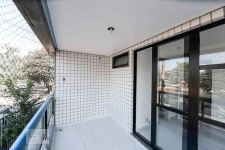 Suíte de apartamento para alugar com 2 quartos, 75m² em Recreio dos Bandeirantes, Rio de Janeiro