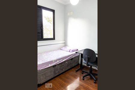 quarto de apartamento para alugar com 3 quartos, 79m² em Vila Gustavo, São Paulo