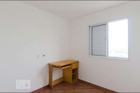 Quarto 2 de apartamento para alugar com 2 quartos, 54m² em Assunção, São Bernardo do Campo