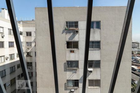 Vista Suíte de apartamento à venda com 4 quartos, 100m² em Todos Os Santos, Rio de Janeiro