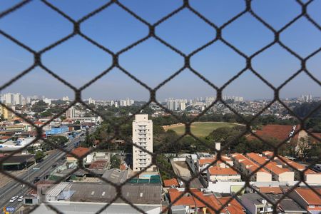 Sacada de apartamento para alugar com 3 quartos, 82m² em Vila Sônia, São Paulo