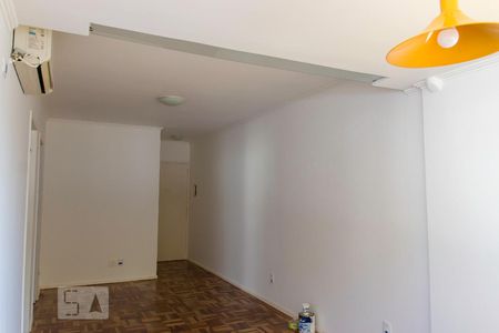 Apartamento à venda com 54m², 1 quarto e 1 vagaSala