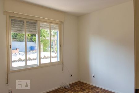 Apartamento à venda com 54m², 1 quarto e 1 vagaQuarto