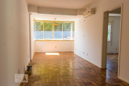 Apartamento à venda com 54m², 1 quarto e 1 vagaSala