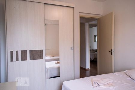 QUARTO 1 de apartamento à venda com 3 quartos, 130m² em Santana, São Paulo