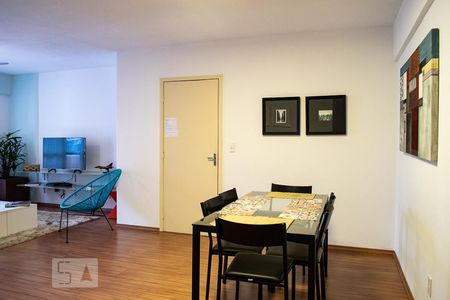 SALA de apartamento à venda com 3 quartos, 130m² em Santana, São Paulo