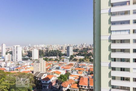 Vista de apartamento para alugar com 2 quartos, 60m² em Vila Dom Pedro Ii, São Paulo