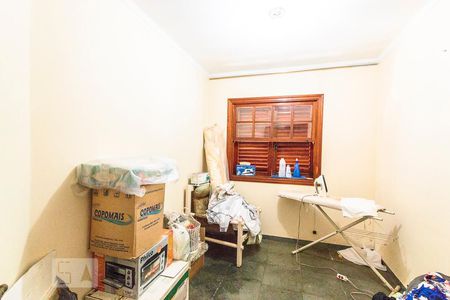 Quarto de Serviço de casa para alugar com 3 quartos, 498m² em Jardim Flamboyant, Campinas