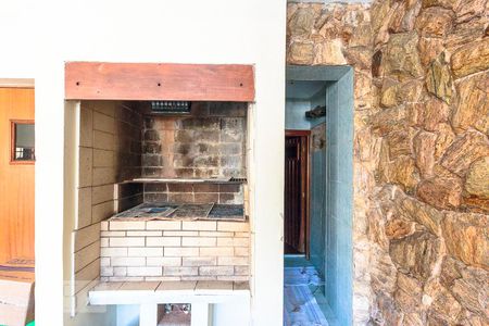 Salao de Festa de casa para alugar com 3 quartos, 498m² em Jardim Flamboyant, Campinas