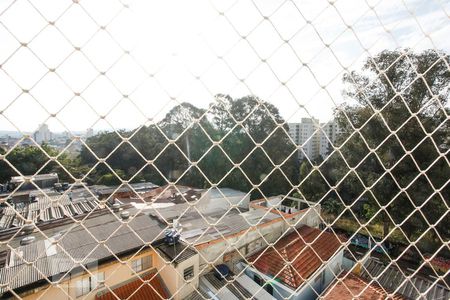 Vista de apartamento para alugar com 3 quartos, 80m² em Vila Capitão Rabelo, Guarulhos