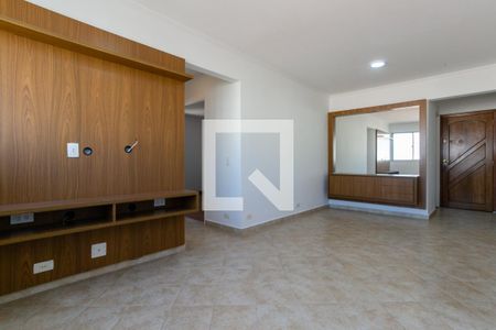 Sala de apartamento para alugar com 2 quartos, 70m² em Limão, São Paulo