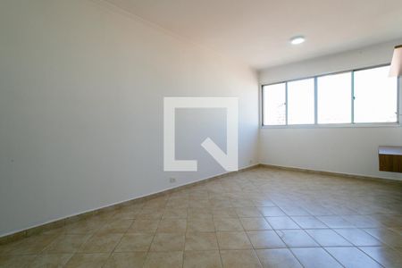 Sala de apartamento para alugar com 2 quartos, 70m² em Limão, São Paulo