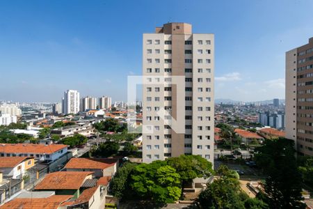 Vista do Quarto 1 de apartamento para alugar com 2 quartos, 70m² em Limão, São Paulo