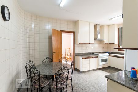 Cozinha de casa à venda com 5 quartos, 428m² em Bandeirantes (pampulha), Belo Horizonte