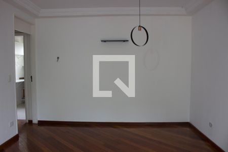 Sala de apartamento à venda com 3 quartos, 120m² em Vila Andrade, São Paulo