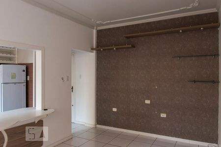 Sala de apartamento à venda com 2 quartos, 58m² em Bela Vista, Porto Alegre