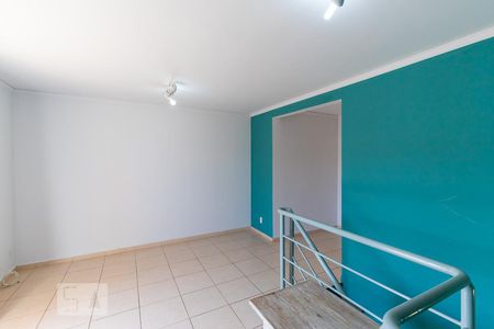 Sala 2 de apartamento à venda com 2 quartos, 110m² em Vila Industrial, Campinas