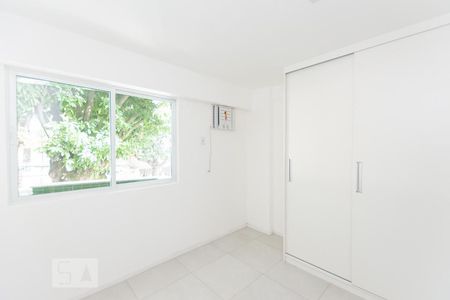 Suite de apartamento à venda com 3 quartos, 81m² em Vila Isabel, Rio de Janeiro