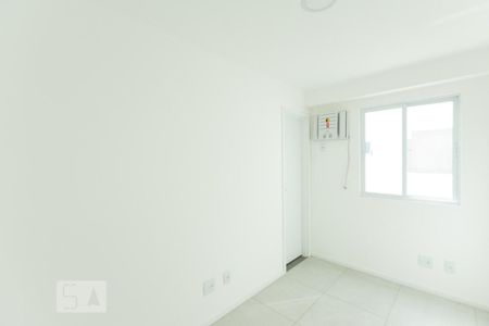 Suite 2  de apartamento à venda com 3 quartos, 81m² em Vila Isabel, Rio de Janeiro