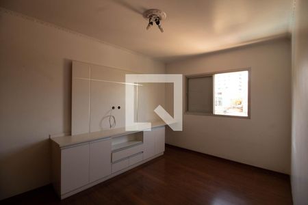 Quarto 2 de apartamento para alugar com 4 quartos, 140m² em Vila Monte Alegre, São Paulo