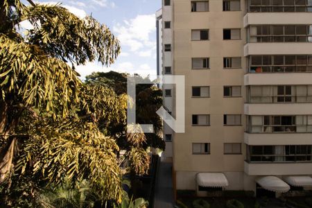 Vista de apartamento para alugar com 4 quartos, 140m² em Vila Monte Alegre, São Paulo