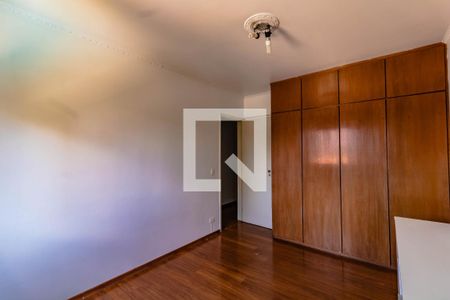 Quarto 2 de apartamento para alugar com 4 quartos, 140m² em Vila Monte Alegre, São Paulo